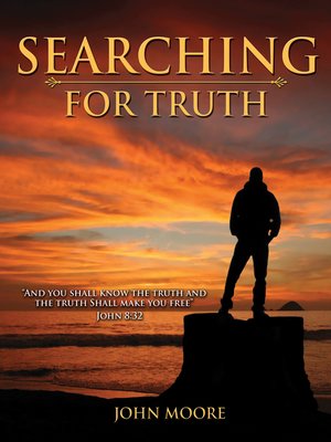 cover image of Searching for Truth